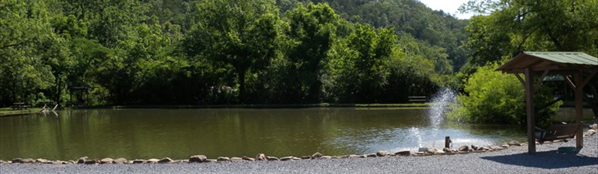 Horseback riding Gatlinburg