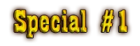 Special #1