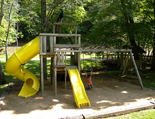 children's playground