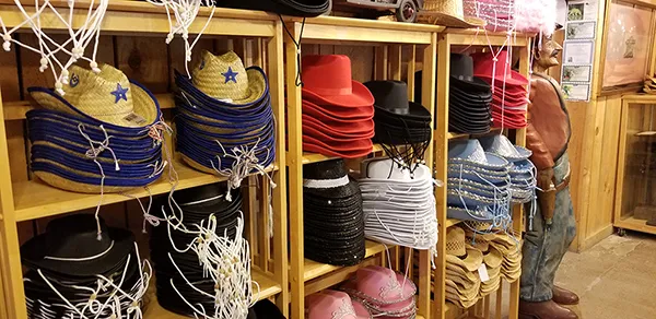 cowboy hats for sale